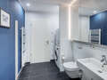 apartment München Schwabing-Nord (zw. Belgrad- & Leopoldstraße) 02 1. bathroom 11278