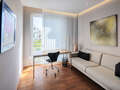apartment München Schwabing-Nord (zw. Belgrad- & Leopoldstraße) 01 Workspace/Guestroom 11278