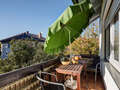 apartment München Moosach 01 balcony 11287