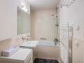apartment München Obersendling 01 bathroom 11291