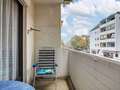 apartment München Berg am Laim 02 balcony 11292
