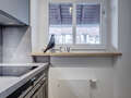 maisonette-gallery apartment München Maxvorstadt 04 kitchen 11294