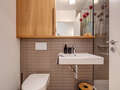 maisonette-gallery apartment München Maxvorstadt 03 bathroom 11294