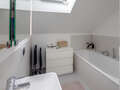 roof terrace apartment München Schwabing-West (rund um den Bonner Platz) 02 bathroom 11304