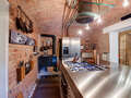 Loft München Maxvorstadt - Westen 01 kitchen 11314