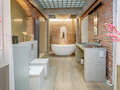 Loft München Maxvorstadt - Westen 01 bathroom 11314