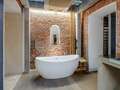 Loft München Maxvorstadt - Westen 02 bathroom 11314