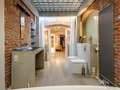 Loft München Maxvorstadt - Westen 04 bathroom 11314