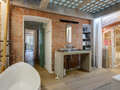 Loft München Maxvorstadt - Westen 05 bathroom 11314