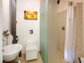 Loft München Maxvorstadt - Westen 01 2. bathroom 11314