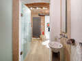 Loft München Maxvorstadt - Westen 02 2. bathroom 11314