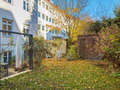 Loft München Maxvorstadt - Westen 01 garden 11314