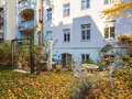 Loft München Maxvorstadt - Westen 03 garden 11314