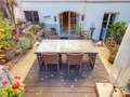 Loft München Maxvorstadt - Westen 03 terrace 11314