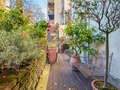 Loft München Maxvorstadt - Westen 05 terrace 11314