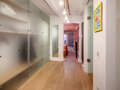 Loft München Maxvorstadt - Westen 02 dressing room 11314