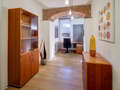 Loft München Maxvorstadt - Westen 01 office 11314