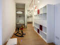 Loft München Maxvorstadt - Westen 02 2. bedroom 11314