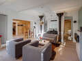 Loft München Maxvorstadt - Westen 01 living area 11314