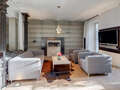 Loft München Maxvorstadt - Westen 02 living area 11314