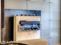 Loft München Maxvorstadt - Westen 03 living area 11314