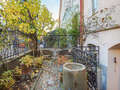 Loft München Maxvorstadt - Westen 01 2. terrace 11314