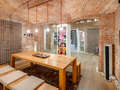 Loft München Maxvorstadt - Westen 02 dining area 11314