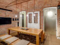 Loft München Maxvorstadt - Westen 03 dining area 11314