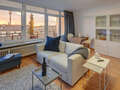 apartment München Schwabing-West 01 living area 11320
