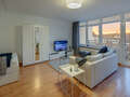apartment München Schwabing-West 02 living area 11320