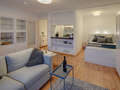 apartment München Schwabing-West 03 living area 11320