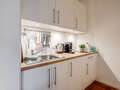 apartment München Lehel 01 kitchen 11326