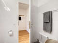 apartment München Lehel 04 bathroom 11326