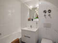 apartment München Ludwigsvorstadt 02 bathroom 11328