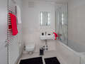 apartment München Ludwigsvorstadt 01 bathroom 11329