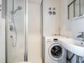 studio München Schwabing-West (rund um den Hohenzollernplatz) 01 bathroom 11346