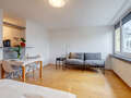 studio München Schwabing-West (rund um den Hohenzollernplatz) 01 living area 11346