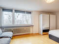 studio München Schwabing-West (rund um den Hohenzollernplatz) 04 living area 11346