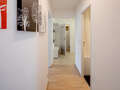 apartment München Johanneskirchen 05 hall 11347
