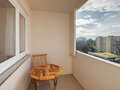 apartment München Johanneskirchen 01 balcony 11347