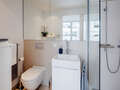 apartment München Schwabing-West 02 2. bathroom 11349