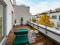 apartment München Schwabing-West 03 balcony 11349