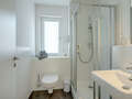 apartment München Aubing 01 2. bathroom 11399