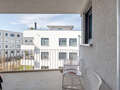 apartment München Aubing 02 balcony 11399