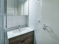 apartment München Milbertshofen 02 bathroom 11407