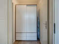 apartment München Milbertshofen 01 hall 11407