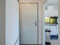 apartment München Milbertshofen 02 hall 11407