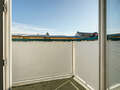 apartment München Milbertshofen 01 balcony 11407