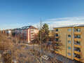 apartment München Milbertshofen 03 view 11407