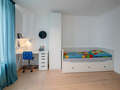 apartment München Westend 01 children's room 11413